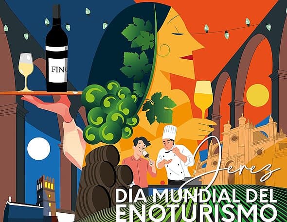 Semana Mundial del Enoturismo