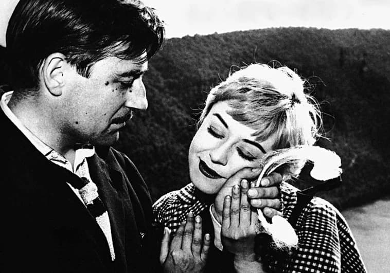 Ciclo de proyecciones de películas