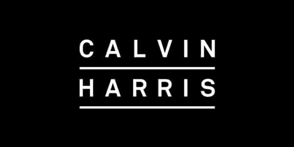 Calvin Harris