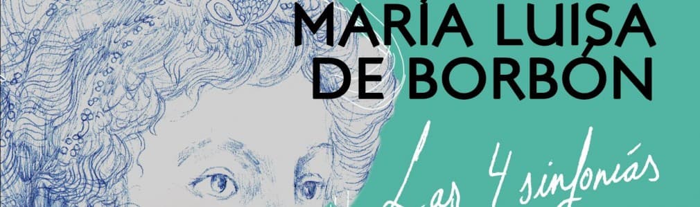 Real Filharmonía de Galicia-María Luisa de Borbón