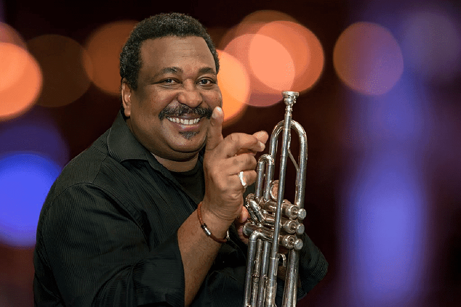 MANUEL MACHADO QUARTET