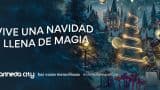 Programación de Navidad 2025 de Marineda City