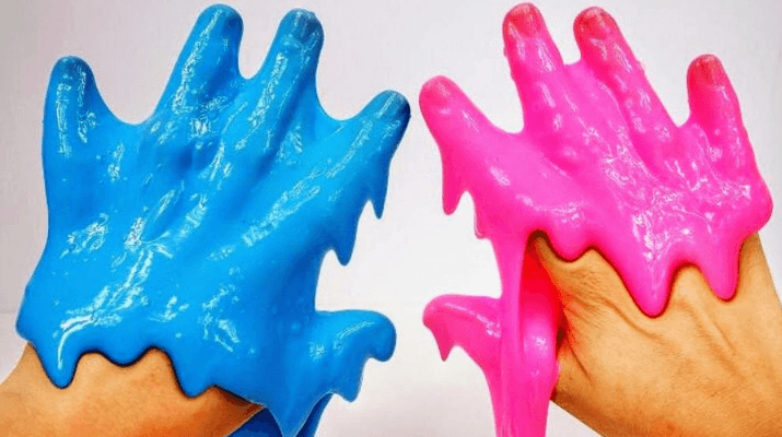 KIT: Slime en acció!