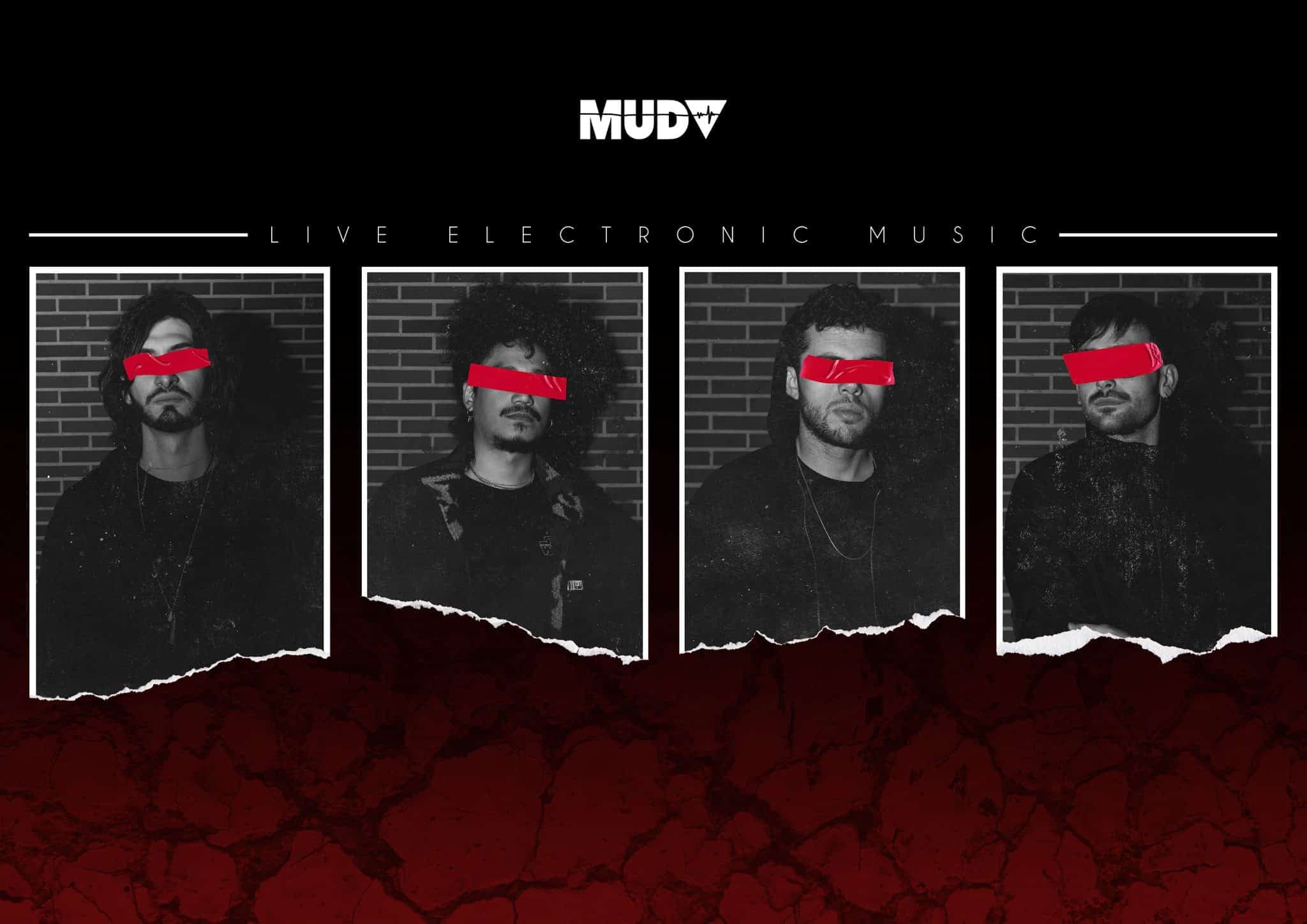 MUD Jam Session de Electrónica