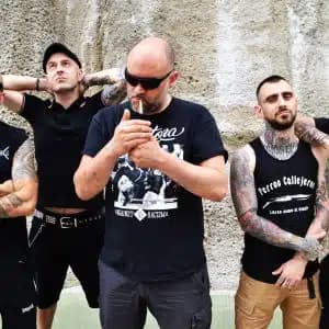 Kaos Urbano - ÚNETE AL KAOS 2025 ZARAGOZA