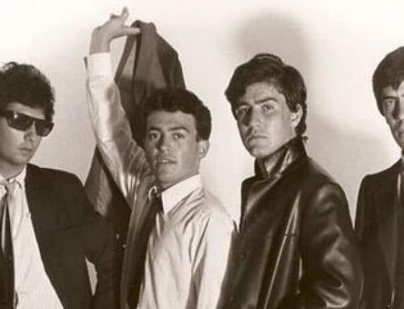 Fiestas de María Pita | Jueves 21 de agosto