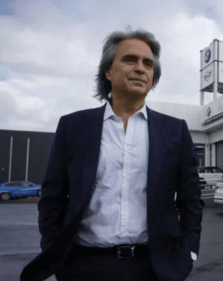 XII Premio a la Excelencia Empresarial