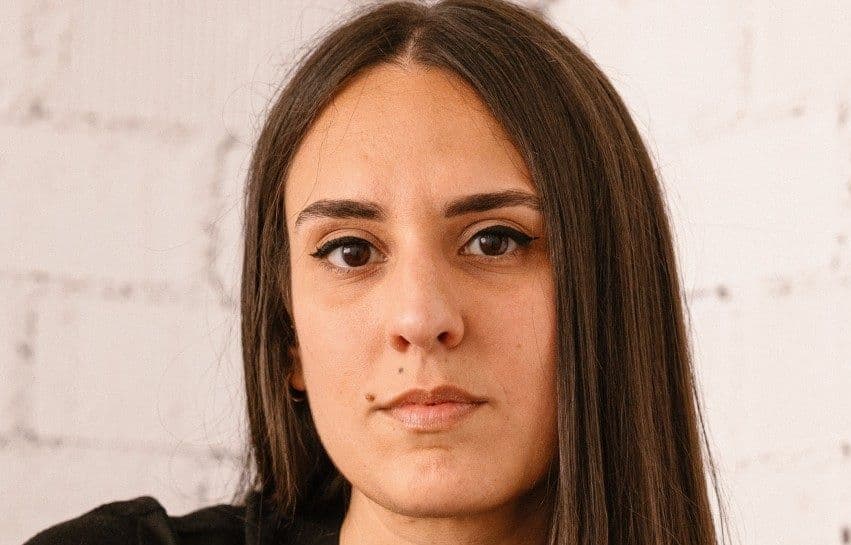 Presentación de la novela 'Comerás flores'