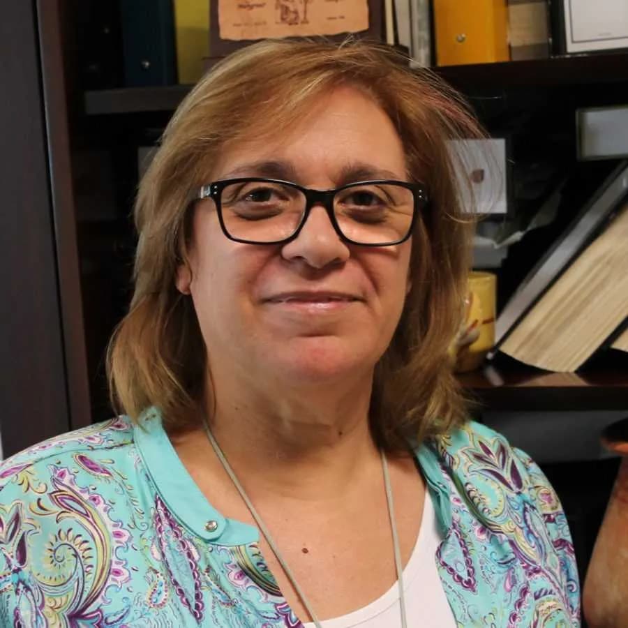 Encuentro con Carmen Risquez