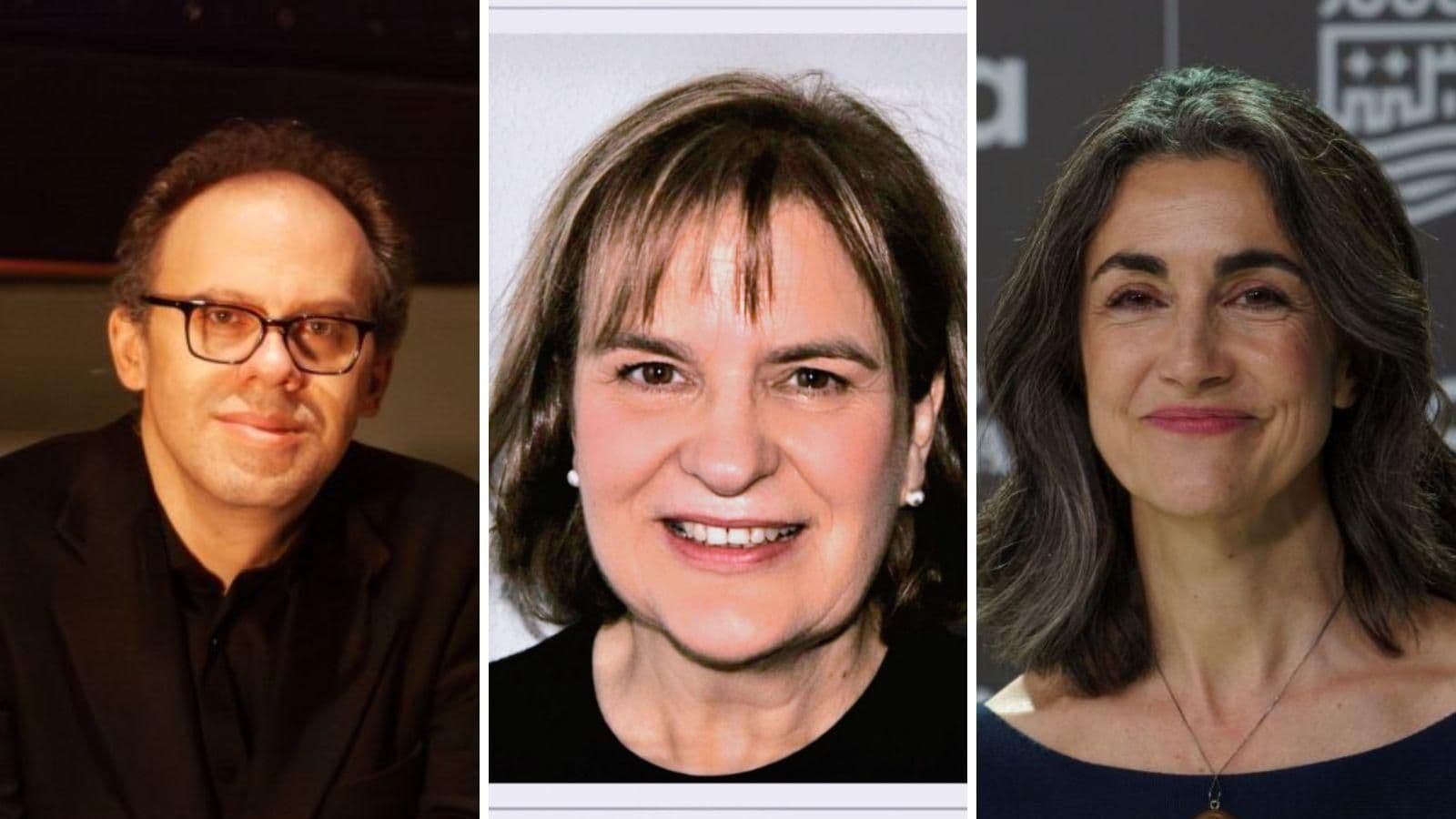 Premios OUFF a la trayectoria (30 Aniversario)