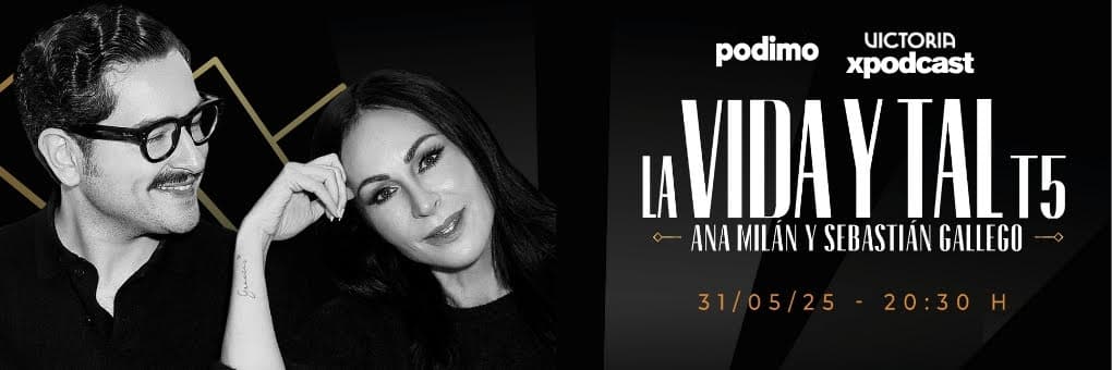 'La vida y tal'
