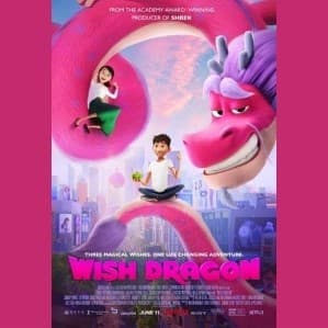 El Dragón de los deseos