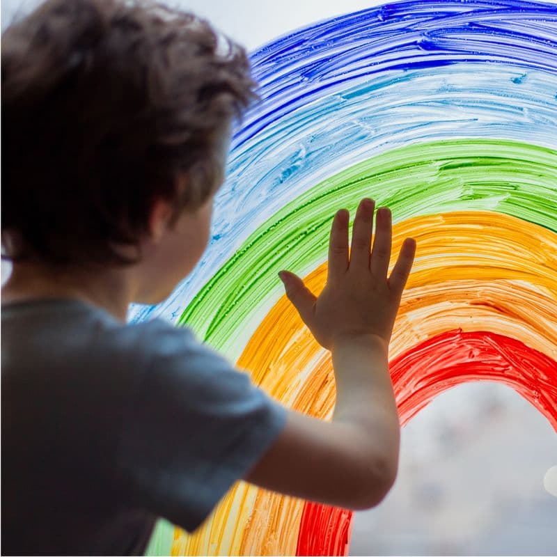 Instantes transformados