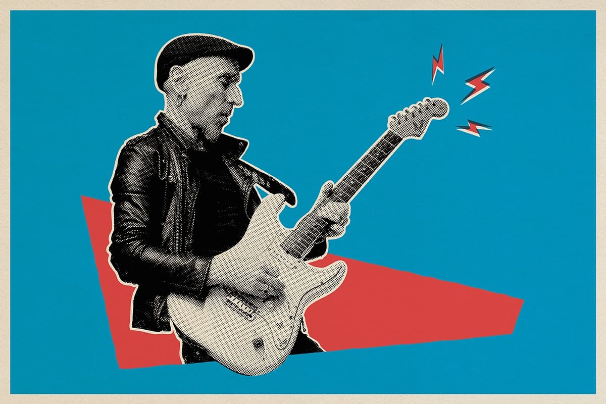 Fito & Fitipaldis - Aullidos Tour