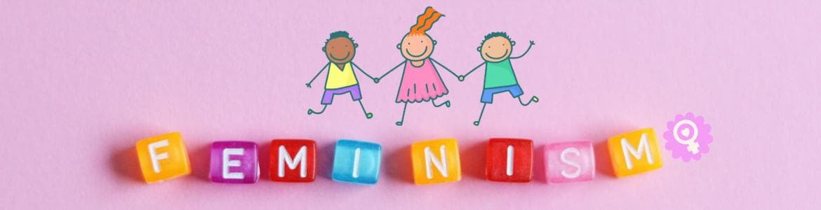 Cuentacuentos feministas para niñas y niños