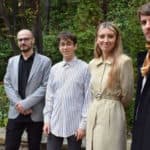 Septeto Terra Musical Ensemble