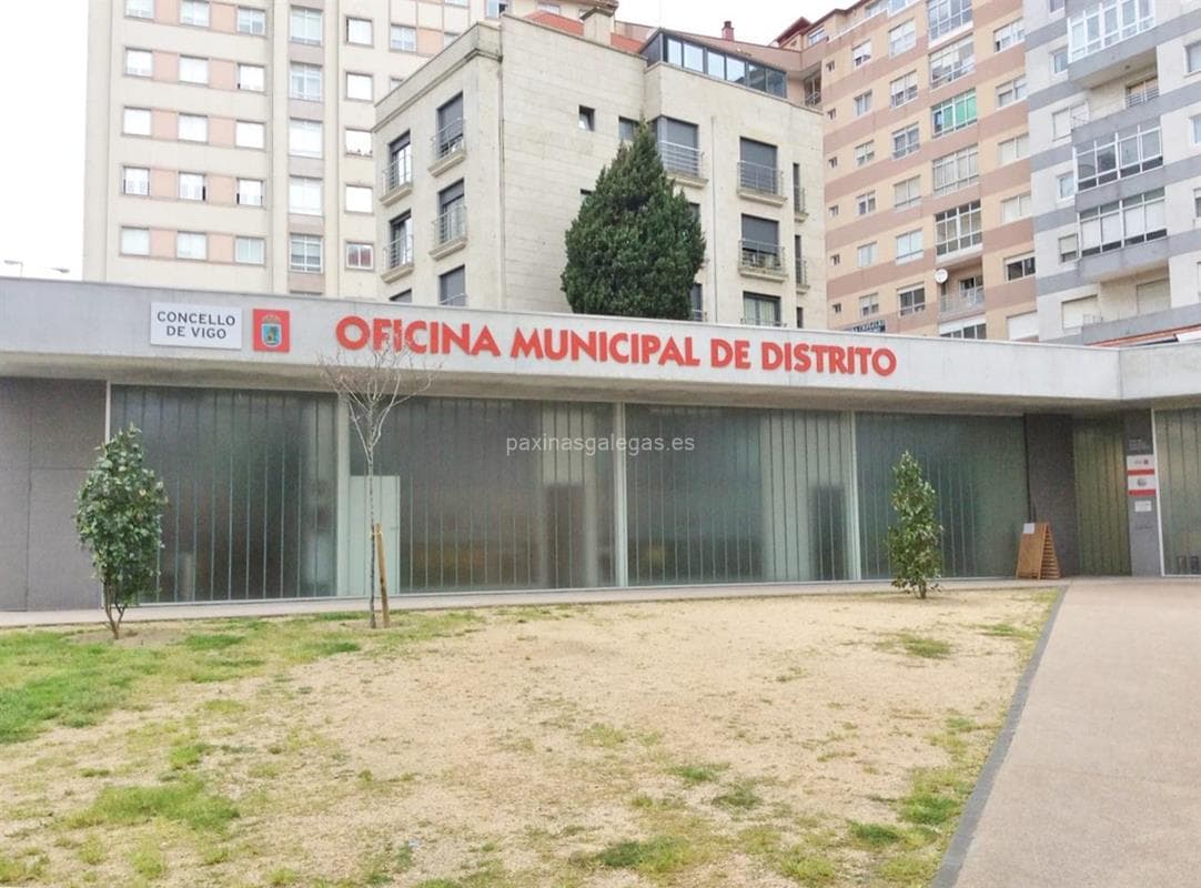 Asociación de Vecinos A Miñoca en Vigo