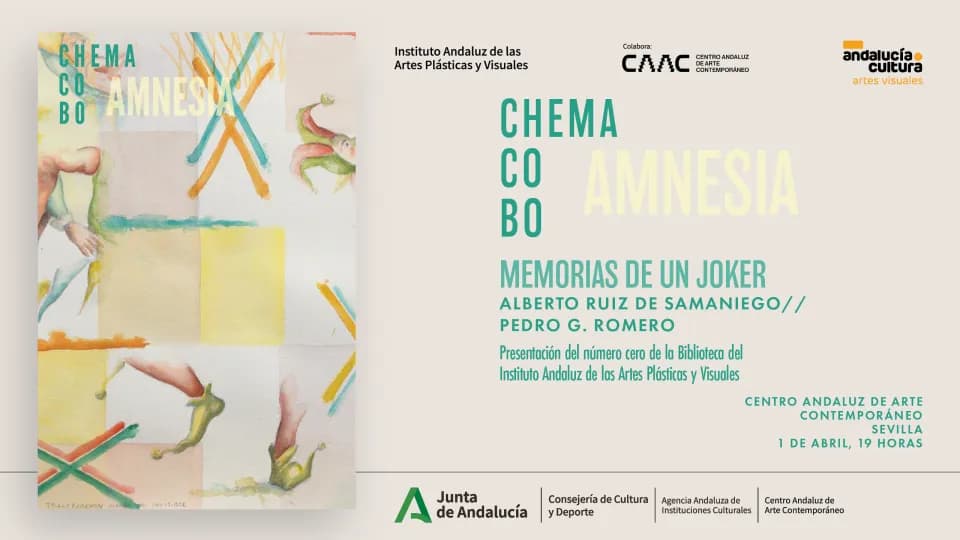 Memorias de un Joker