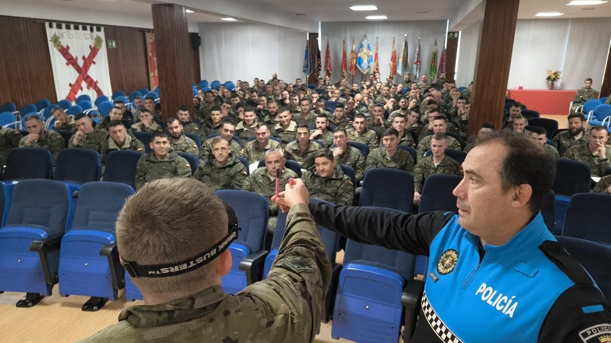 XXV Jornada de Seguridad Vial 'En Defensa de Todos'