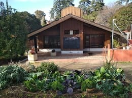 Curso anual de huerto urbano para adultos