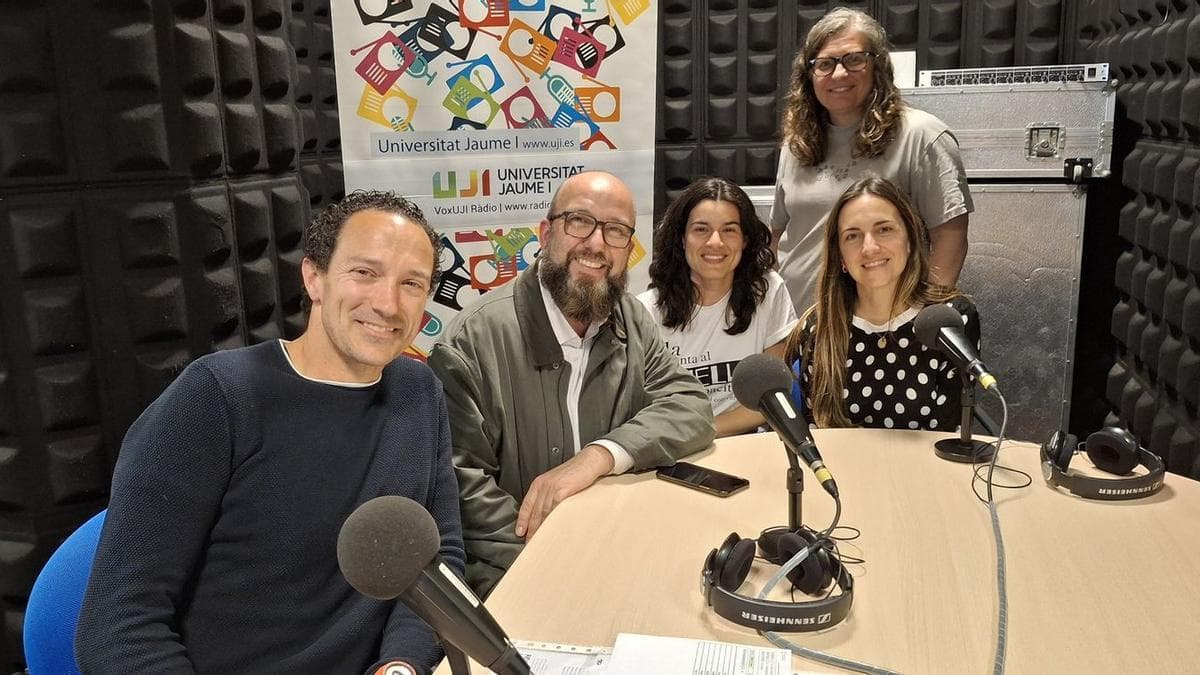 Ràdio-activitat