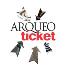 Arqueoticket Barcelona