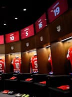 Riyadh Air Metropolitano: Tour libre + Museo