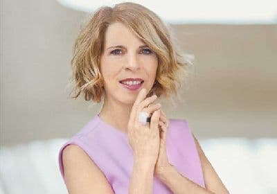 Sole Giménez en la Fundación Unicaja Sevilla 2025