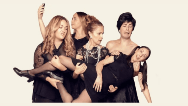 La Casa de Bernarda Calva