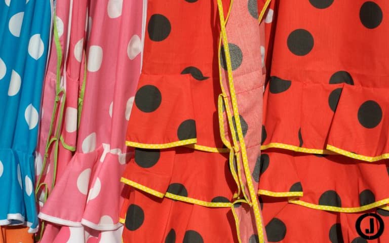 Taller de sevillanes per a joves