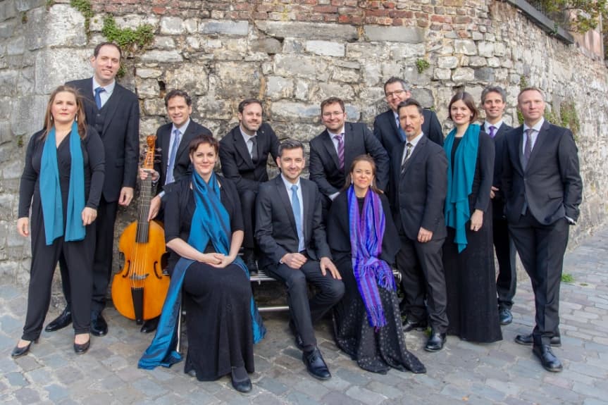 Vox Luminis