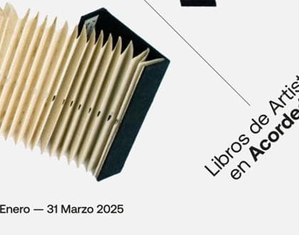 Libros de Artista en Acordeón. Ximena...