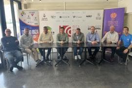 Torneo Internacional del Ibiza Club de Campo