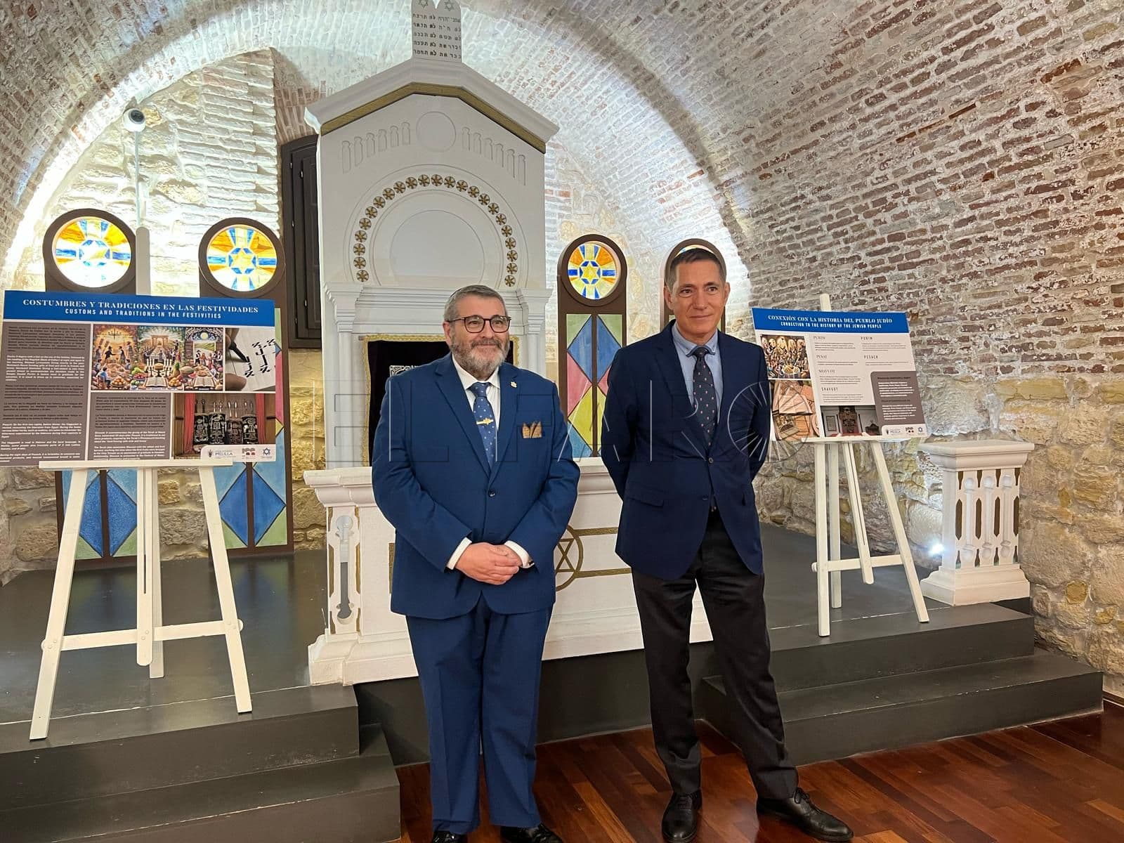 Exposición 'Fiestas de Primavera'