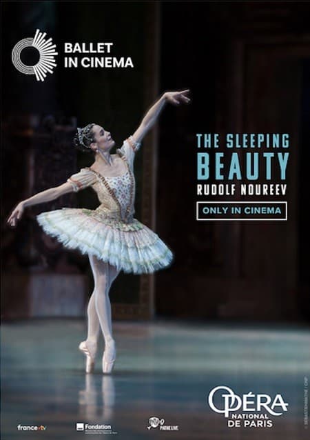 La Bella Durmiente (Ópera de París)
