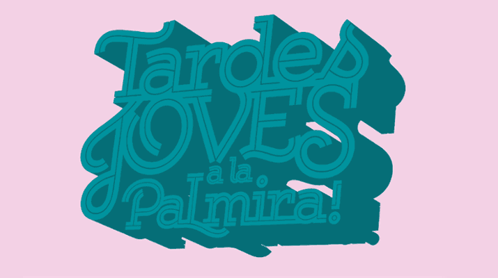 Tardes Joves a la Palmira