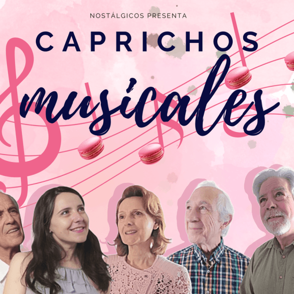 Muestra Local: ‘Caprichos Musicales’