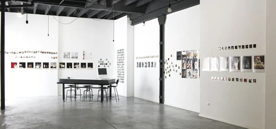 Curso fotografía Sevilla