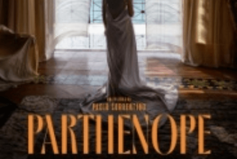 PARTHENOPE (v.o.s.e.)