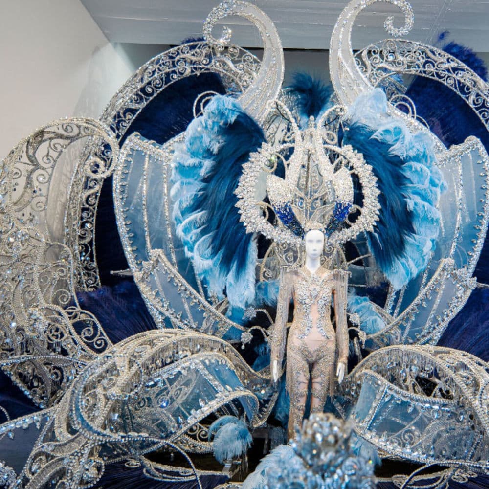 Cariocas: entre plumas y redobles