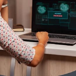 No caigas en las trampas de internet