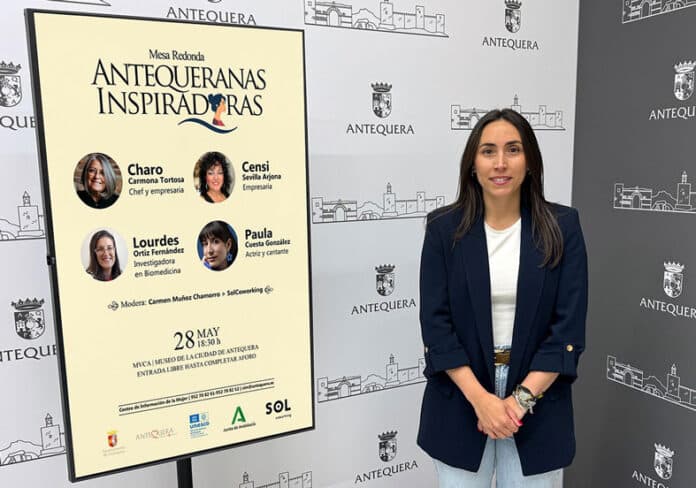 Antequeranas Inspiradoras