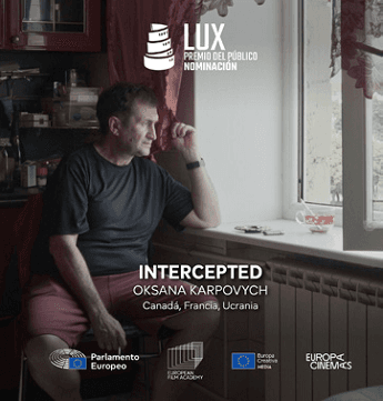 Película-Documental candidata al Premio LUX de Cine Europeo y conmemorativa por el día de Europa
