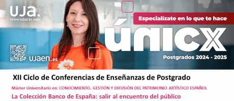 La Colección Banco de España: salir al encuentro del público