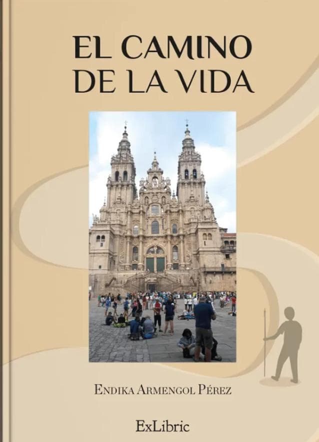 Presentación del libro "El camino de la Vida"