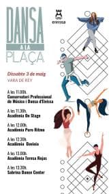 Dansa a la Plaça