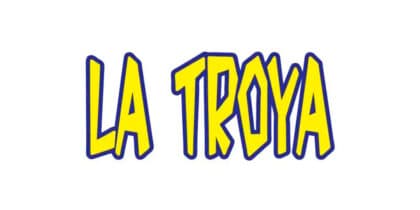La Troya
