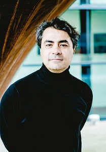 Recital de piano de Gustavo Díaz-Jerez