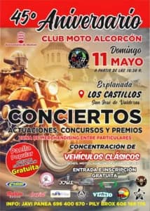 Actuación de Metal Bites