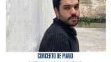 Concierto de piano de Miguel Matamoro